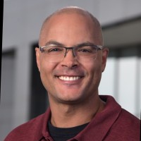 Finite State Employee Randy Hollines's profile photo