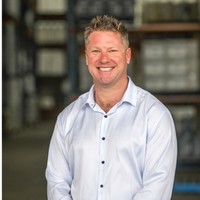 CleaniQ Employee Ryan MacDougall's profile photo