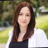 Ewelina Średzińska Email & Phone Number