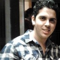 Unitintas Employee Marcos Junior's profile photo