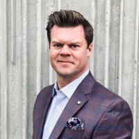 Carpe Diem Technology Solutions LLC Employee Jason Keever's profile photo