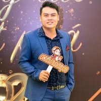 Ship60 Employee Binh Thanh's profile photo