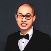 Cambri Employee Hongyu Su's profile photo