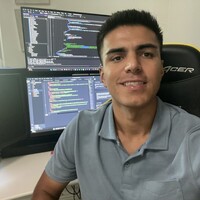 Level 2 Designs Employee Raen Reyes's profile photo