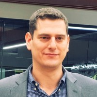 Flatworld Solutions Employee Ofir Nir's profile photo