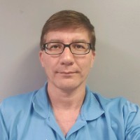 Aerocare Home Medical Inc - Adapt Health Employee Rick Early's profile photo