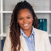 Philadelphia Academy of School Leaders Employee Natalie Louis's profile photo