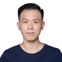 SAIC Motor Employee Xingyu Yang's profile photo