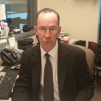 Enterprise Rent-A-Car Employee Fred Webber's profile photo