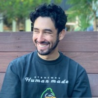 Robert Canales Email & Phone Number
