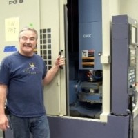 Sarco Precision Employee Robert Moore's profile photo
