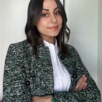 IWC Schaffhausen Employee Jade da Silva's profile photo