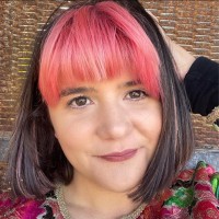 Terri Scheer Insurance Employee Alicia Fox's profile photo