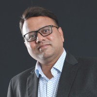 Mahesh Agarwal