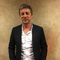 CTIE Employee Didier Crugnola's profile photo
