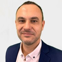Arnaud de Almeida Email
