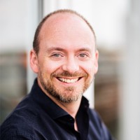 kompasbank Employee Jacob Hage's profile photo