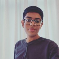 Maxgen Technologies Employee Manav Nandola's profile photo