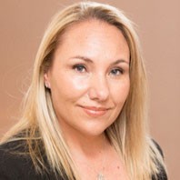 Afrizan People Intelligence Employee Celeste Bothma's profile photo