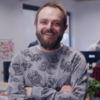 Marek Dąbrowski Email & Phone Number