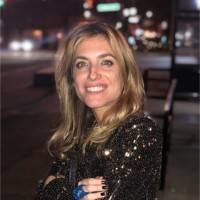 Litify Employee Michal Barash's profile photo