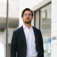 EIFO Employee Anders Thorup-Jensen's profile photo