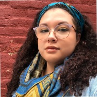 YWCA Lancaster Employee Nathalie Pacheco's profile photo
