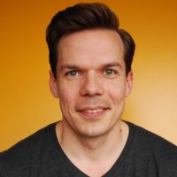 ThoughtExchange Employee Matt Debock's profile photo