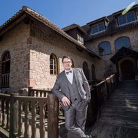 Kongregate Employee Jordan Ferber's profile photo