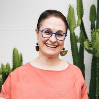 NIISQ Agency Employee Jenica Smith's profile photo