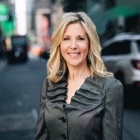 John Gore Organization Employee Lauren Reid's profile photo