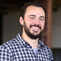 Spreadshirt Employee Christian Siehler's profile photo