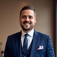 SpecialtyCare Employee David Seres's profile photo