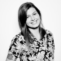 SentiOne Employee Klaudia Suchecka's profile photo