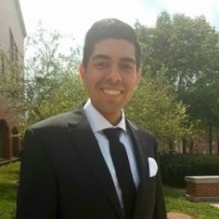 Google Employee Alexander Hernandez's profile photo