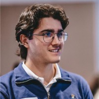Hockey Experts Employee Laurent Ross's profile photo