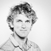 Involved Employee Lucas de Jong's profile photo