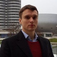 Vadim Kravchenko Email & Phone Number
