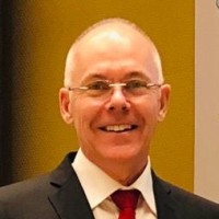 Contech Engineering Co. LLC Employee Richard Dufresne's profile photo