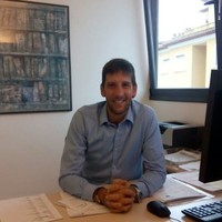 CREAMA Employee Rubén Ordines's profile photo