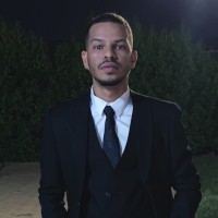 Yassin Khalid's profile photo