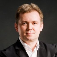 Graph'It Studio Llc Employee Jaroslaw Sibinski's profile photo