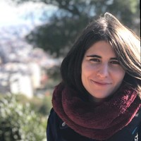 Tendios Employee María Salomón Hernández's profile photo