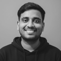 ValuEnable Employee Pankaj Raj's profile photo