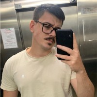 Guberman Employee Celso Filtsoff's profile photo