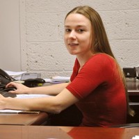 BRG Employee Amber Rogers's profile photo