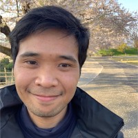 Tera Probe, Inc. Employee Van Steven Mateo's profile photo