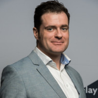 LEADSCALE® GROUP Employee Darren Griffin's profile photo
