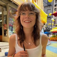 First Run Features Employee Nicole Phillips's profile photo