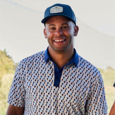 Integris Group Employee Bryce Taylor's profile photo